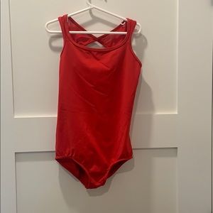 dance bodysuit